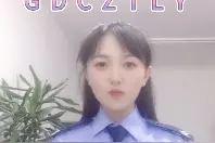 警花科普，火车车次字母含义～你知道吗？视频封面
