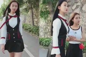 像你这样的女人，不分手才怪，哈哈！视频封面