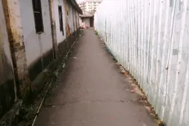 做梦都会梦到的地方