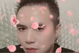 第一次发抖音我哆嗦一下
