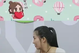 你是不是也喜欢被别人从后面抱的感觉