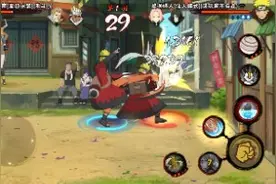 仙鸣无情踹小南屁股是人心扭曲，还是道德的沦丧视频封面