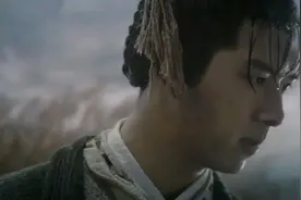 李现的古装扮相看起来挺别扭，还是现代戏适合视频封面