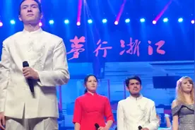 留学生诗朗诵《我爱你，中国》，铿锵有力，“中国”是他们的底气视频封面