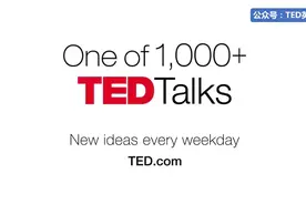【TED演讲】安静、内向的性格不是缺点！有它独特的竞争力视频封面