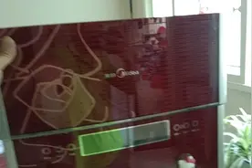 美的大柜机拆洗视频封面
