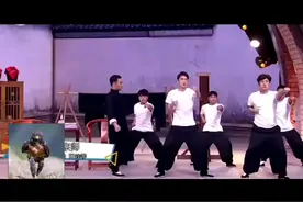 有一种性格叫“娘”视频封面