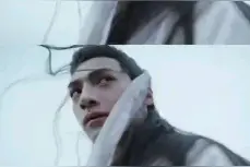 今生已不在寻觅，失去的双眼叹息视频封面