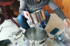 准备自己酿酒喝，买一套酿酒设备，开箱看看啥装备视频封面