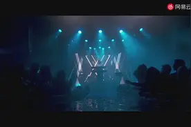 Move,Yourbody.现场版，AlaN,walker的场子就是然视频封面