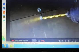 铆钉如何拆除视频