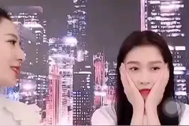 女明星到底有多瘦？关晓彤身高1米72竟然不到100斤？视频封面