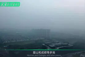每秒800米！步枪子弹明明超过音速，为何没有听到音爆声呢？视频封面