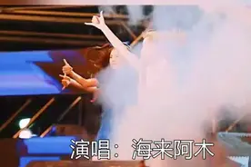 海来阿木 - 一人一马一江湖 (DJ沈念版)视频封面