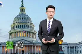 扬言加强美台军事合作，美为何总是言行不一？视频封面