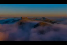 醉美草原宣传片《诗画科尔沁》，原来你是这样的科尔沁图片