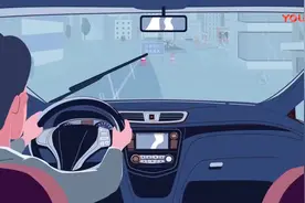 乘坐大巴车，遇到危险情况，你应该这样做？图片