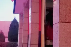 ​吴忠消防“蓝朋友”祝您新的一年牛气冲天！图片