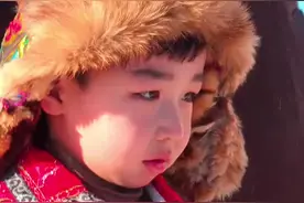 视频丨看看新疆萌娃跳民族舞有多可爱图片