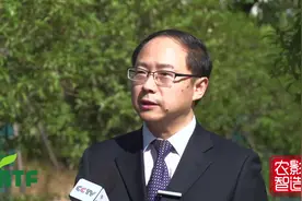 农业农村部市场与信息化司司长唐珂：第17届农交会亮点纷呈！视频封面