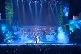 陈奕迅-New Order视频封面