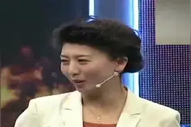 闫学晶被传是赵本山的“私生女”，听听闫学晶到底怎么回事视频封面