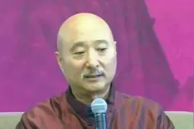 陈佩斯的儿子身份曝光，28岁能混成这样，真的是完虐其他星二代视频封面