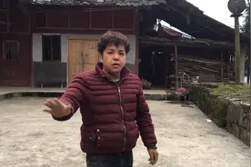 农村老房子拆下来的废旧石头，还可以这样第2次利用，你知道吗？视频封面