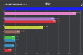 十大手机品牌排行榜-TOP10视频封面