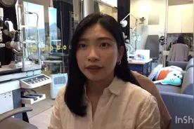 孩子无法集中注意力学习，也许是眼睛的问题视频封面