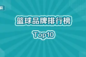 篮球十大品牌排行榜视频封面