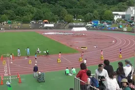 日本小学6年级女子田径800米比赛视频封面