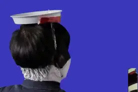 真人版黑猫警长，太恶搞了……致敬！视频封面