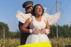 最美军阀夫人视频封面