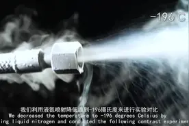 DMN冰天雪地气凝胶抗寒服视频封面