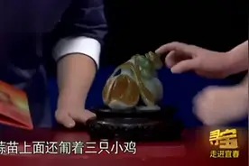 老公送“大蒜”当结婚礼物 妻子很生气拿来鉴定 专家：“蒜你狠”视频封面