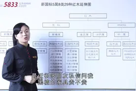 黑檀是红木吗视频封面