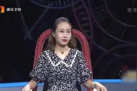 纯真1：姑娘嫁个不懂事老公，身心俱疲，涂磊：听得出怨气很大图片