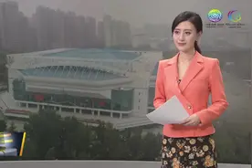 从第四届城运会到第十四届全运会，看一个场馆的沧桑巨变图片