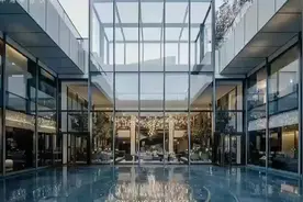#楼市有料 中海甲叁号院.

巅峰之作·三环顶豪之宅
内城三环·无界天幕·世界恒产
150-200㎡大平层图片