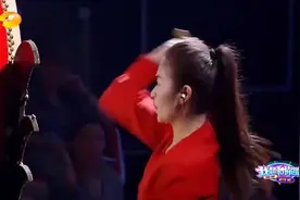 任贤齐携手古装女神玄觞，倾情演绎神曲《天涯》，燃爆全场视频封面