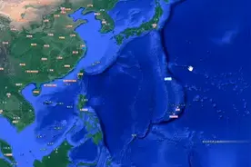 关岛在哪里 距离美国9800公里，为什么会属于美国视频封面