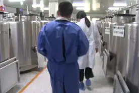 冻存4年 成都的脐带血“飞穗”救人视频封面