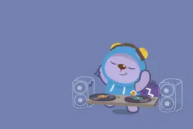 贝瓦儿歌视频084 妈妈的吻视频封面