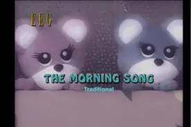 Twins-The Morning Song视频封面
