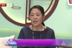 倪萍曾经一天八顿饭你信吗？如今开新节目主讲养生|每日文娱播报视频封面
