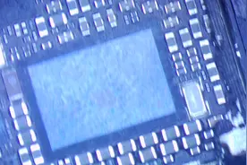 苹果6代电源芯片拆装技巧：指南舟手机维修培训学校视频封面