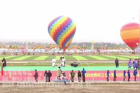 精彩呈现丨肃北蒙古族自治县70周年县庆主题曲《草原赞歌》图片