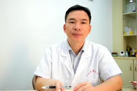 都说吃枸杞会上火，真的吗？一起看看红黑枸杞的功效？视频封面