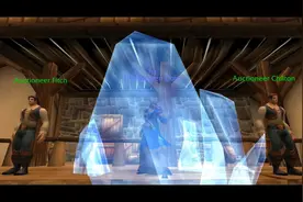 魔兽世界怀旧服：祖尔格拉布法师速刷血藤教学视频视频封面